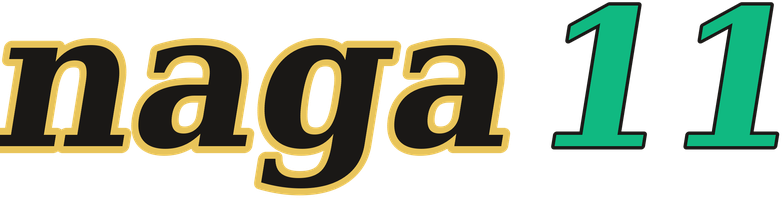 naga11 logo